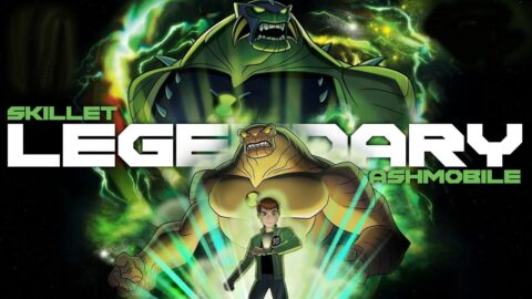 Ben 10 – Supremacia Alienígena