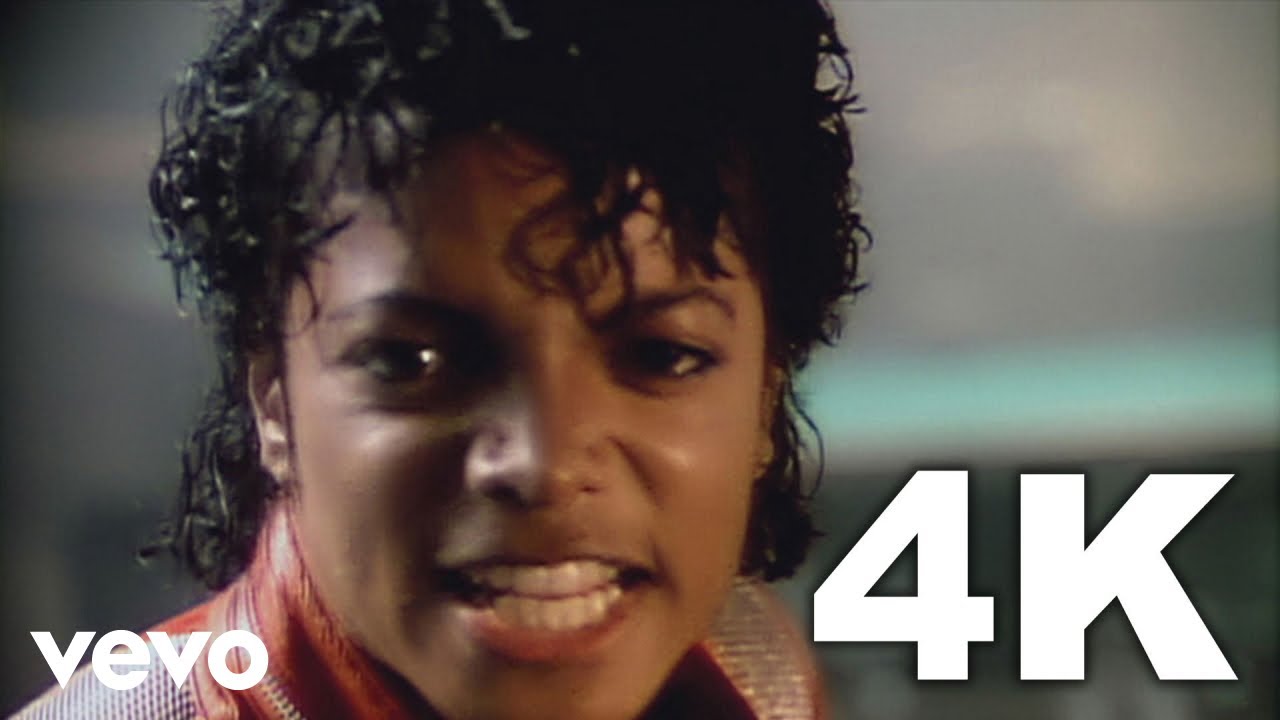 Michael Jackson – Beat It