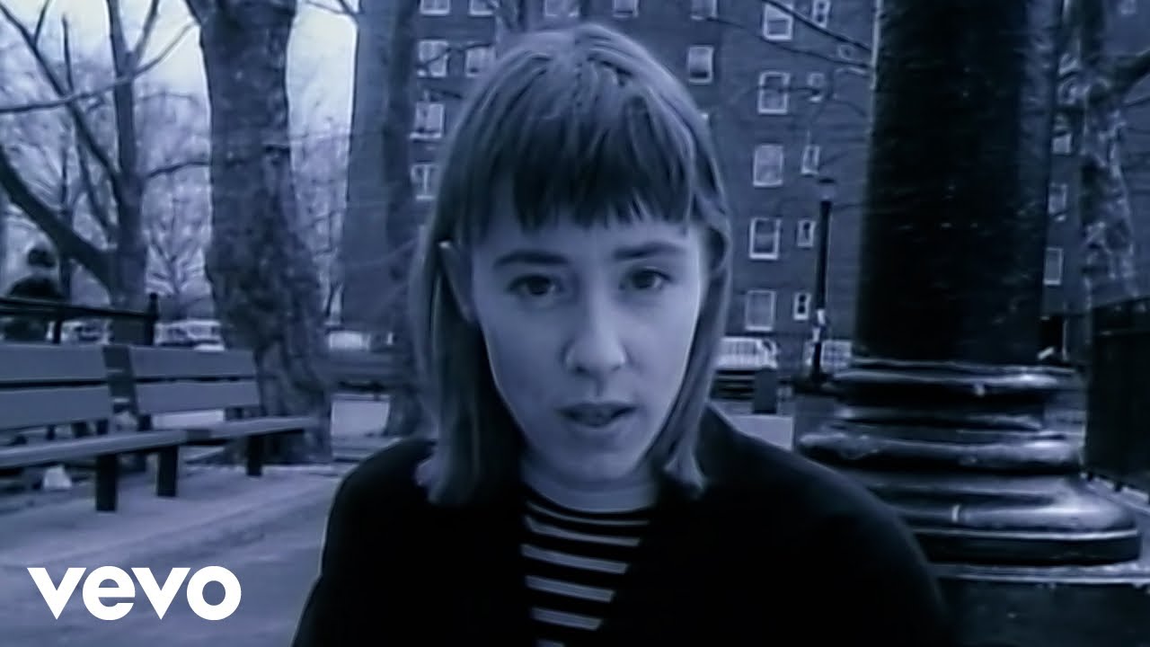 Suzanne Vega – Luka