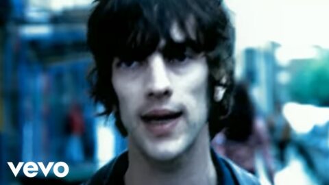 The Verve – Bitter Sweet Symphony