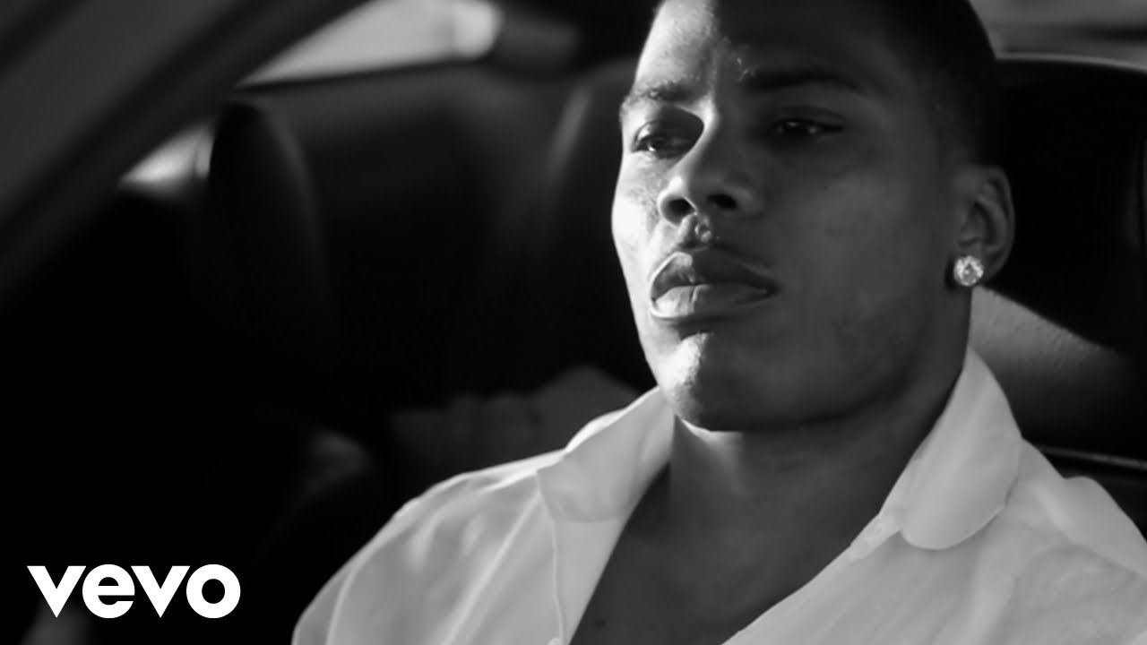 Nelly – Just A Dream