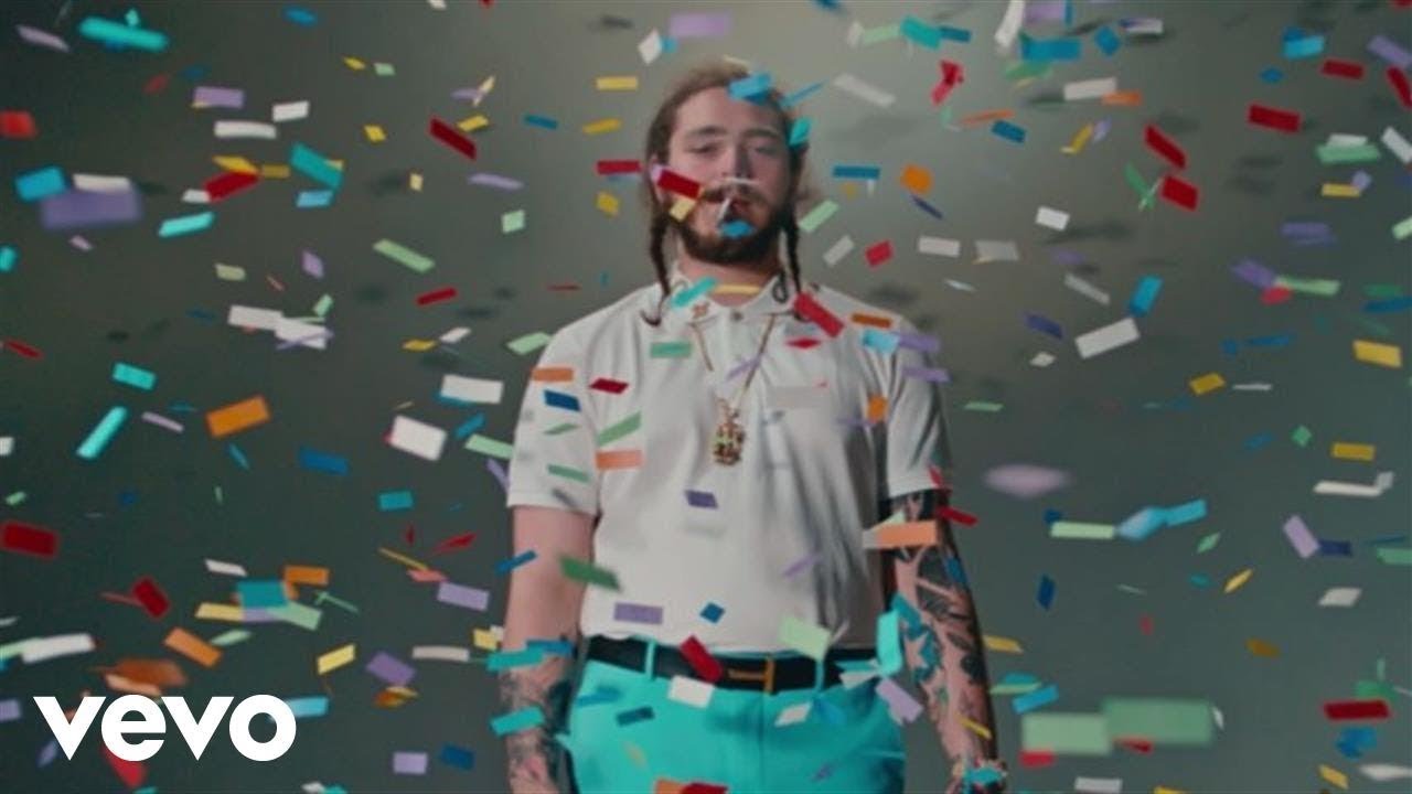 Post Malone – Congratulations | ft. Quavo