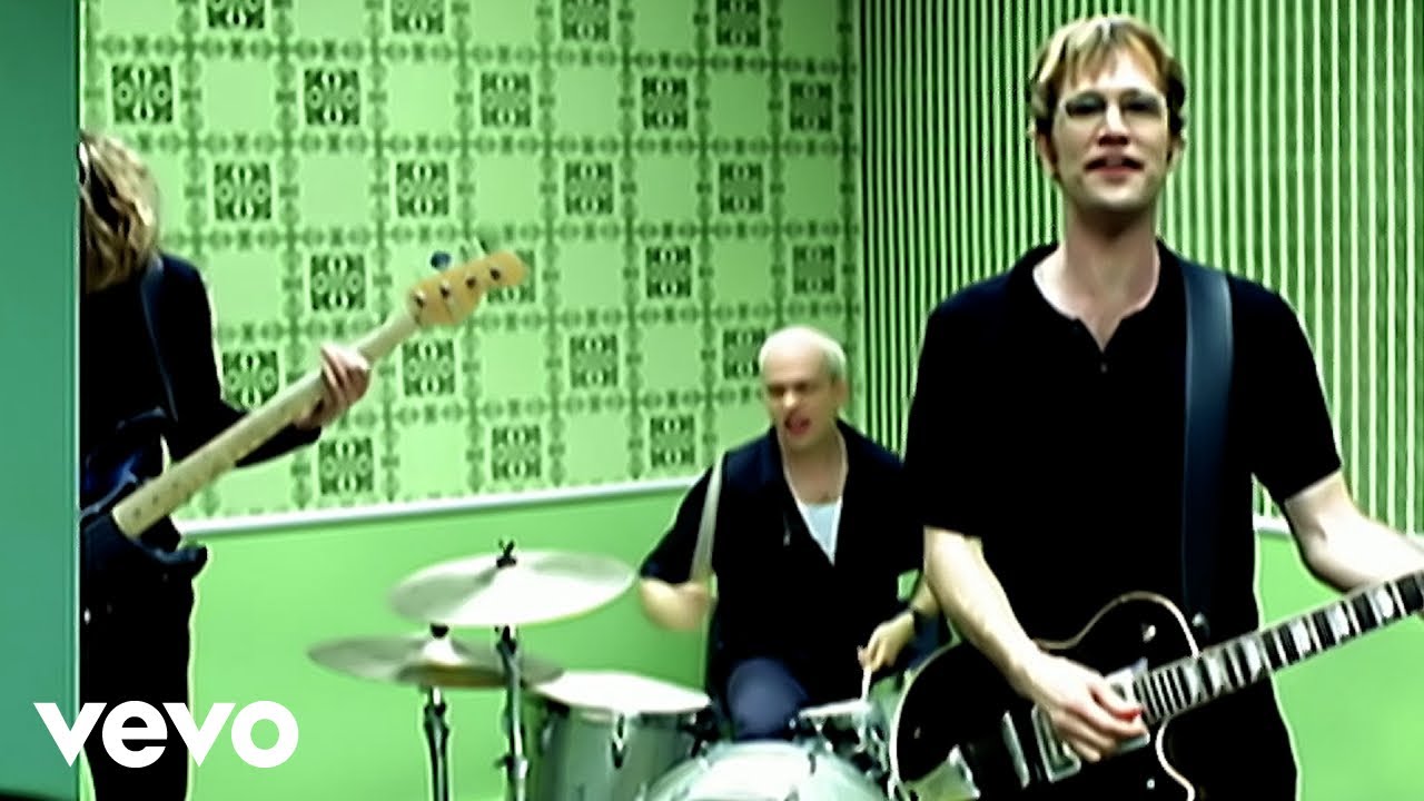 Semisonic – Closing Time