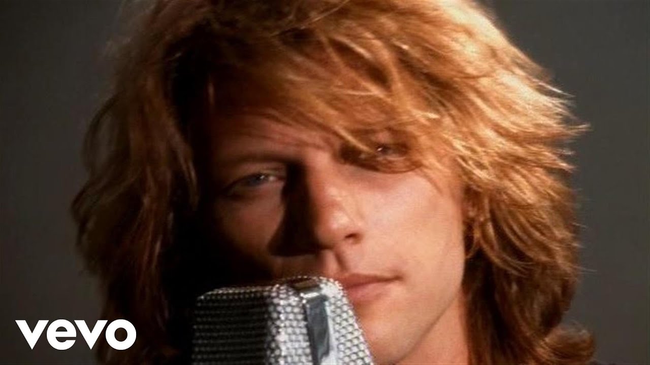 Bon Jovi – Always