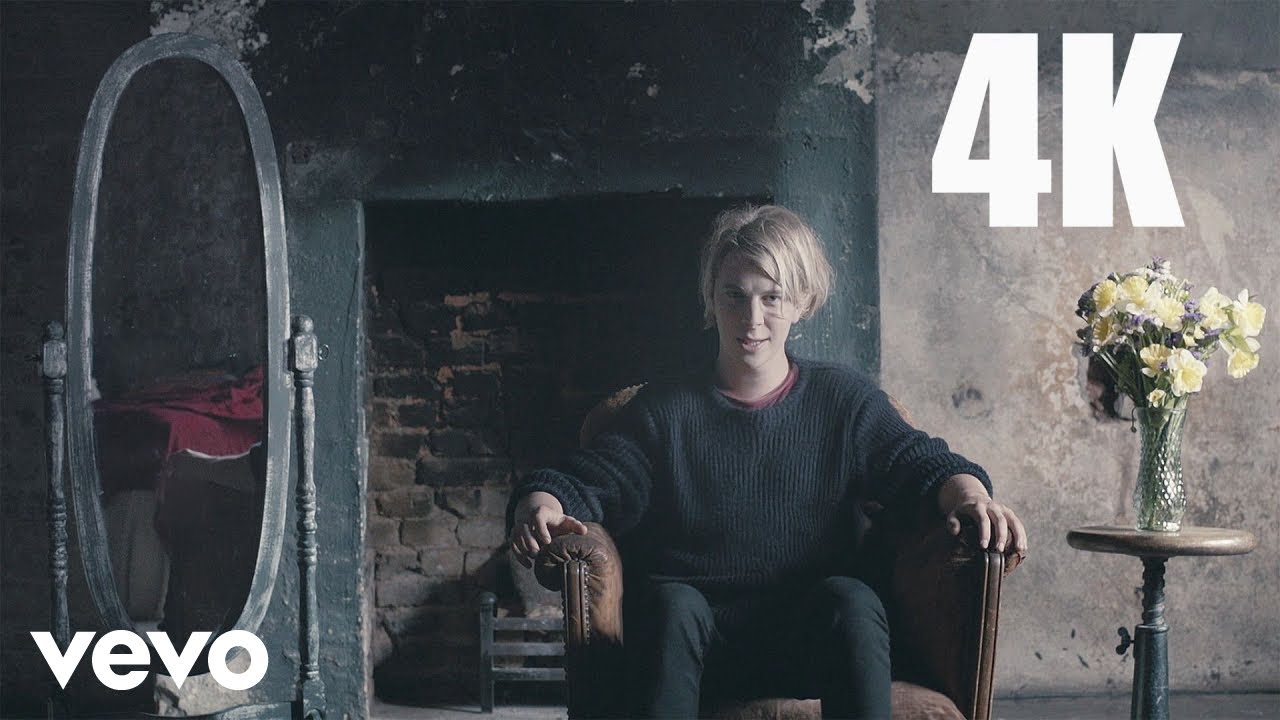 Tom Odell – Another Love