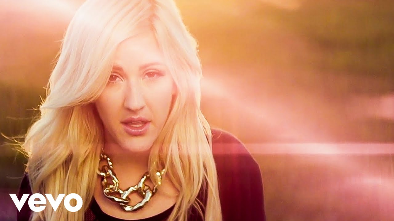 Ellie Goulding – Burn