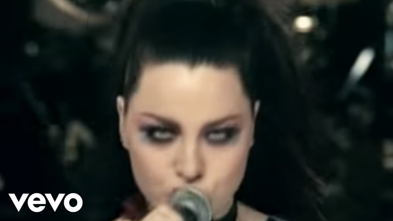 Evanescence – Going Under