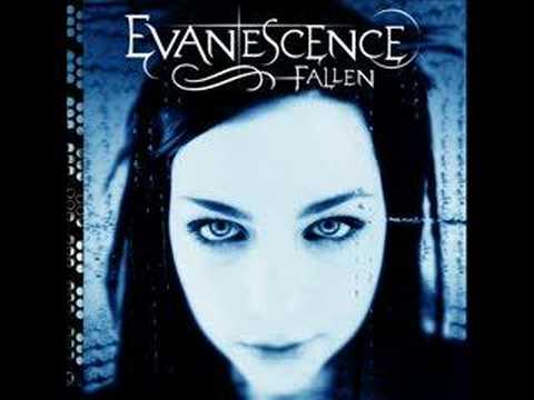 Evanescence – Hello