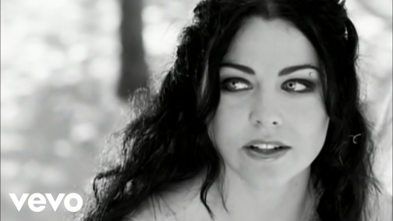 Evanescence – My Immortal