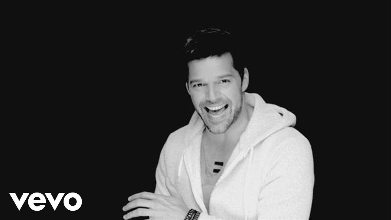 Ricky Martin feat. Joss Stone – The Best Thing About Me Is You