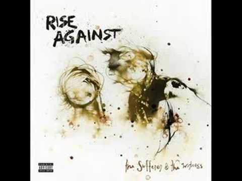 Rise Against – Roadside