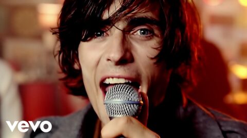 The All-American Rejects – Gives You Hell