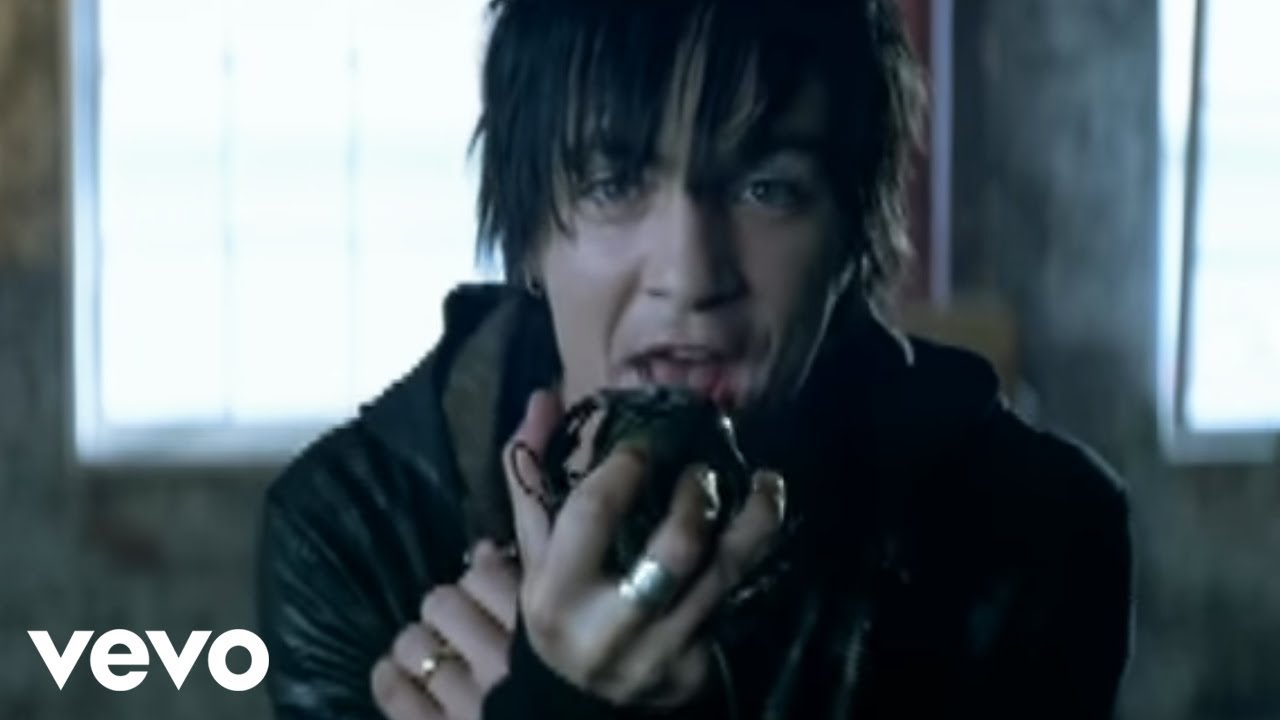 Three Days Grace – Pain