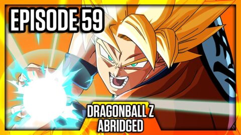 Dragonball Z (Abridged) – Episódio 59