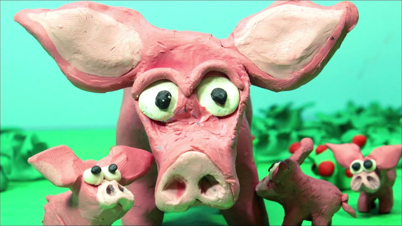 Canção dos Animais – Versão Antiga