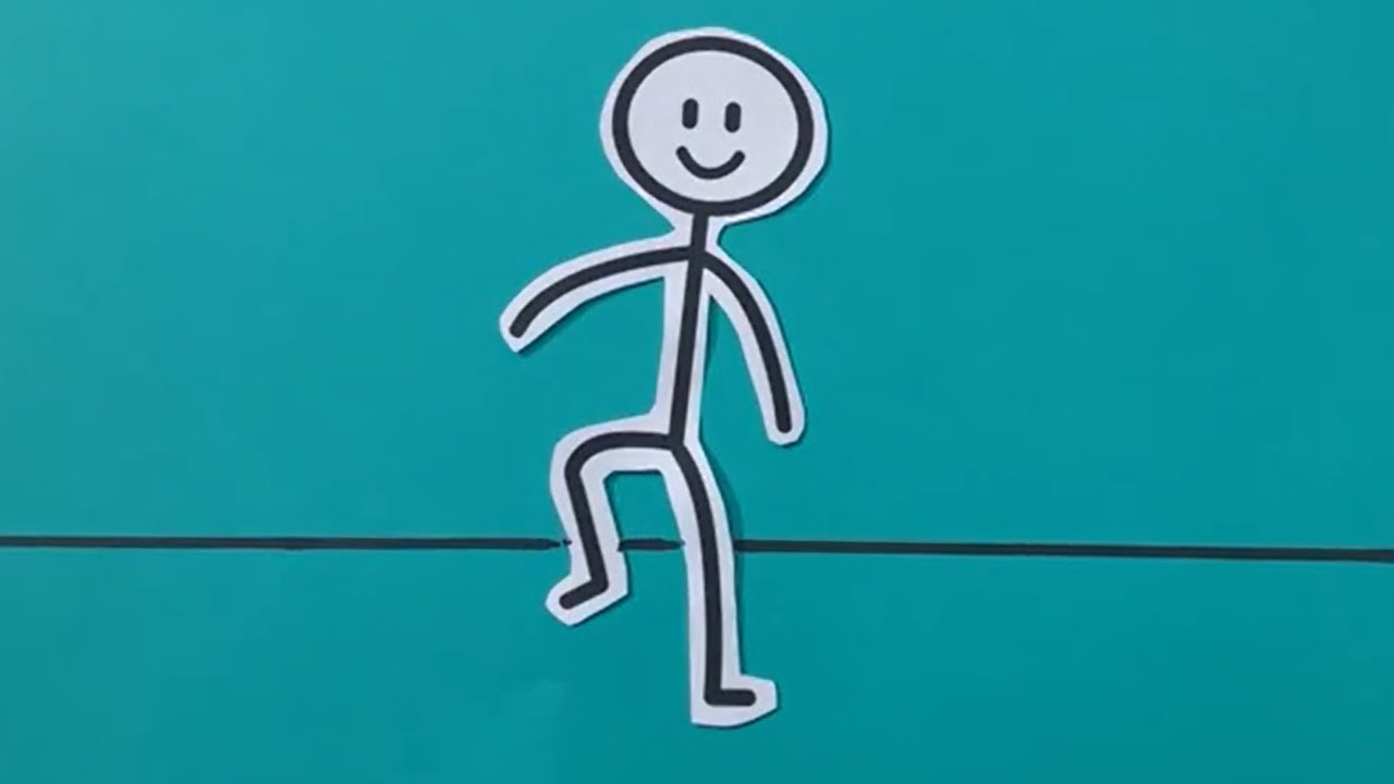 Jogo do Corpo – Esquerda e Direita