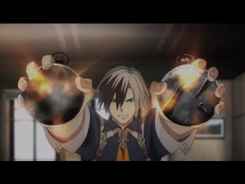 Tales of Xillia 2 – Trailer de Lançamento