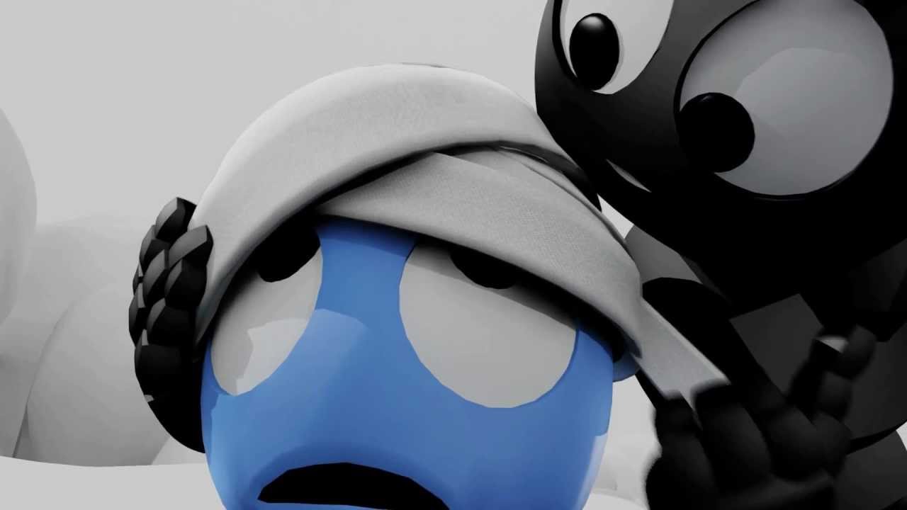 A Parábola do Bom Samaritano