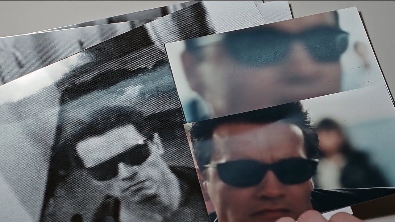Ele Matou 17 Policiais Naquela Noite – O Exterminador do Futuro 2