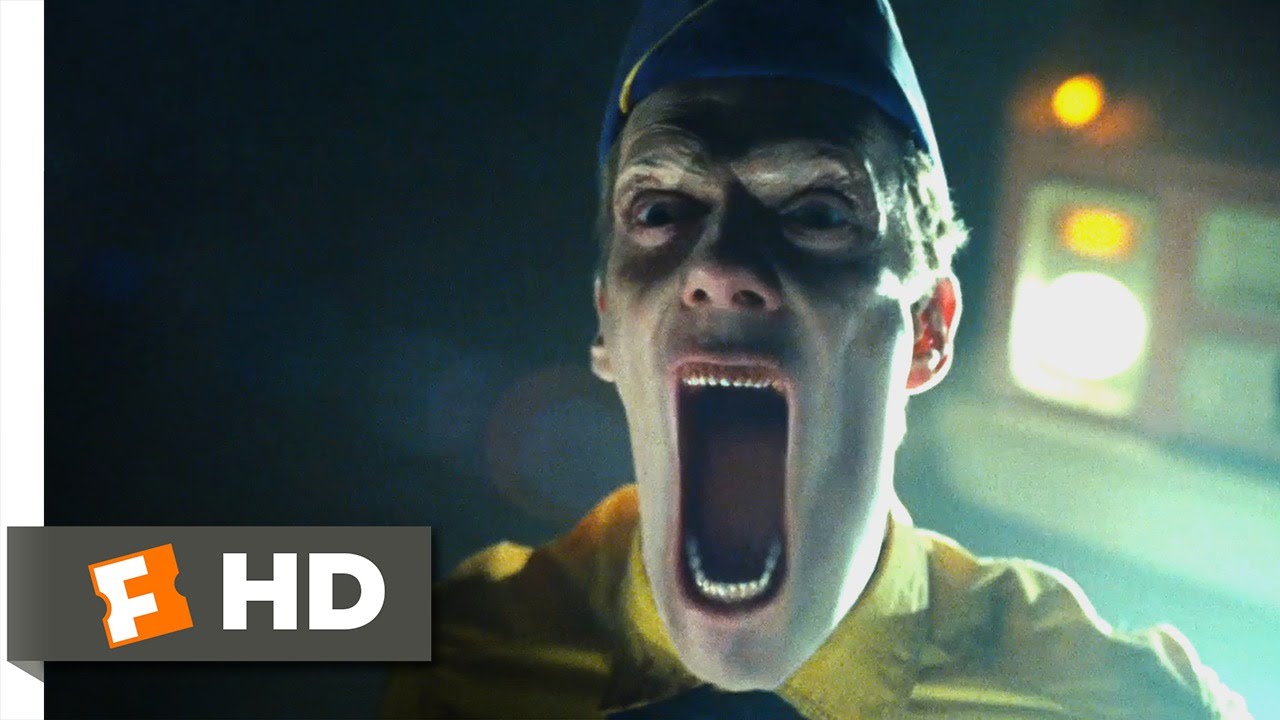 Legion (4/10) – O Homem do Sorvete