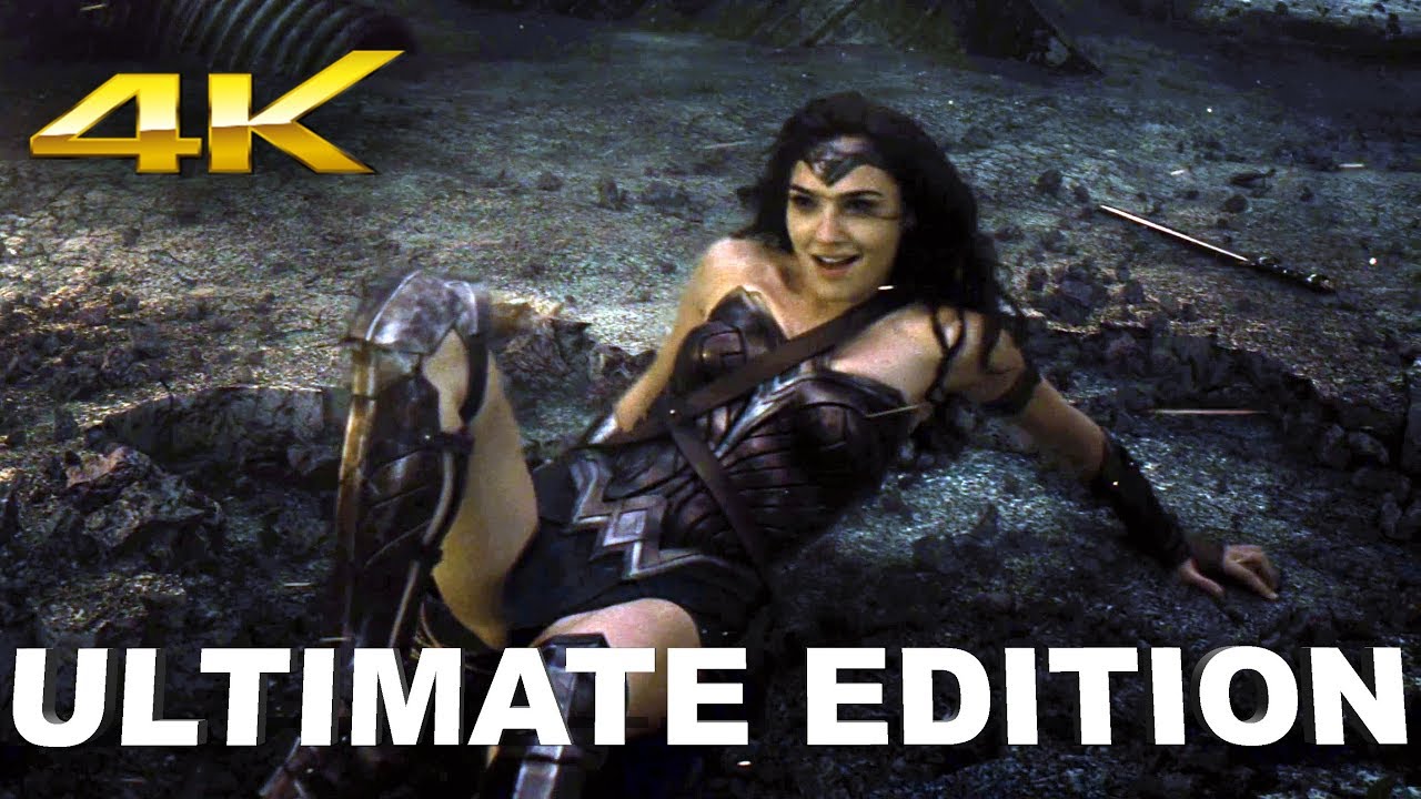 LUTA com DOOMSDAY [Parte 4] – Batman vs Superman
