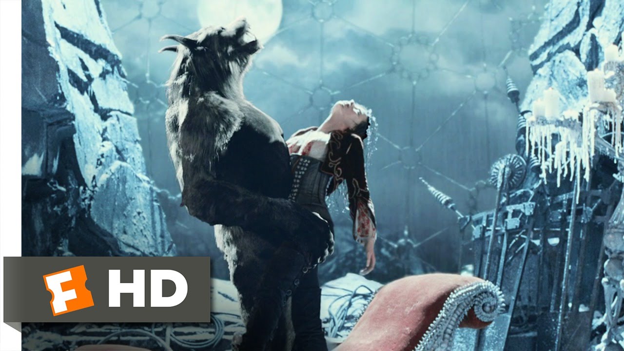Van Helsing – Cena da Morte de Drácula (10/10)