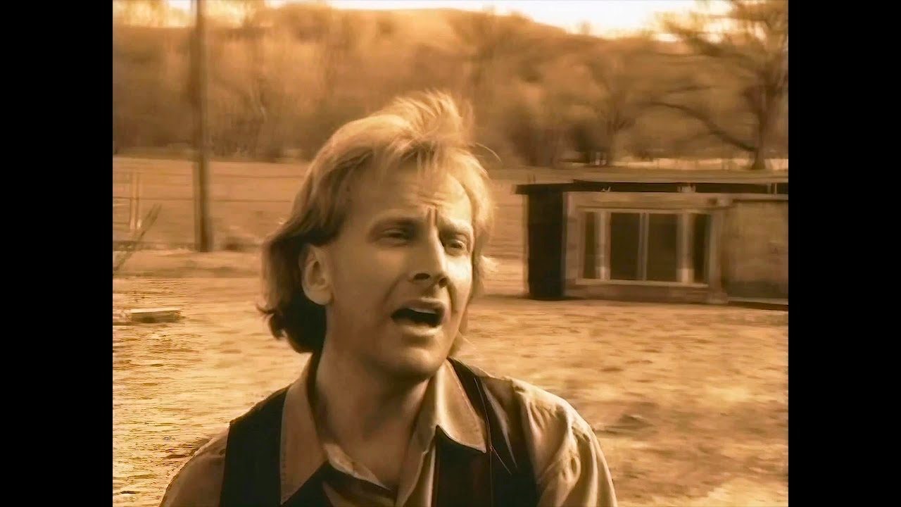 Air Supply – Goodbye