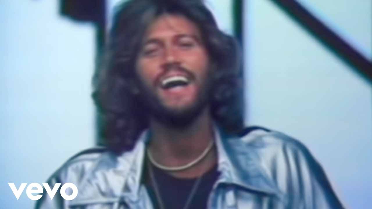 Bee Gees – Stayin’ Alive