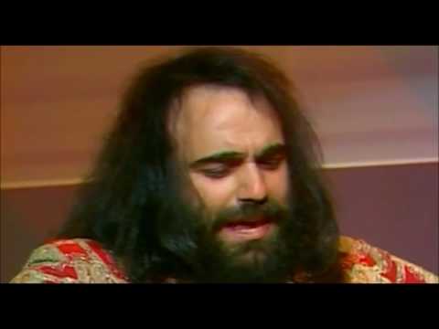 Demis Roussos – For Ever and Ever