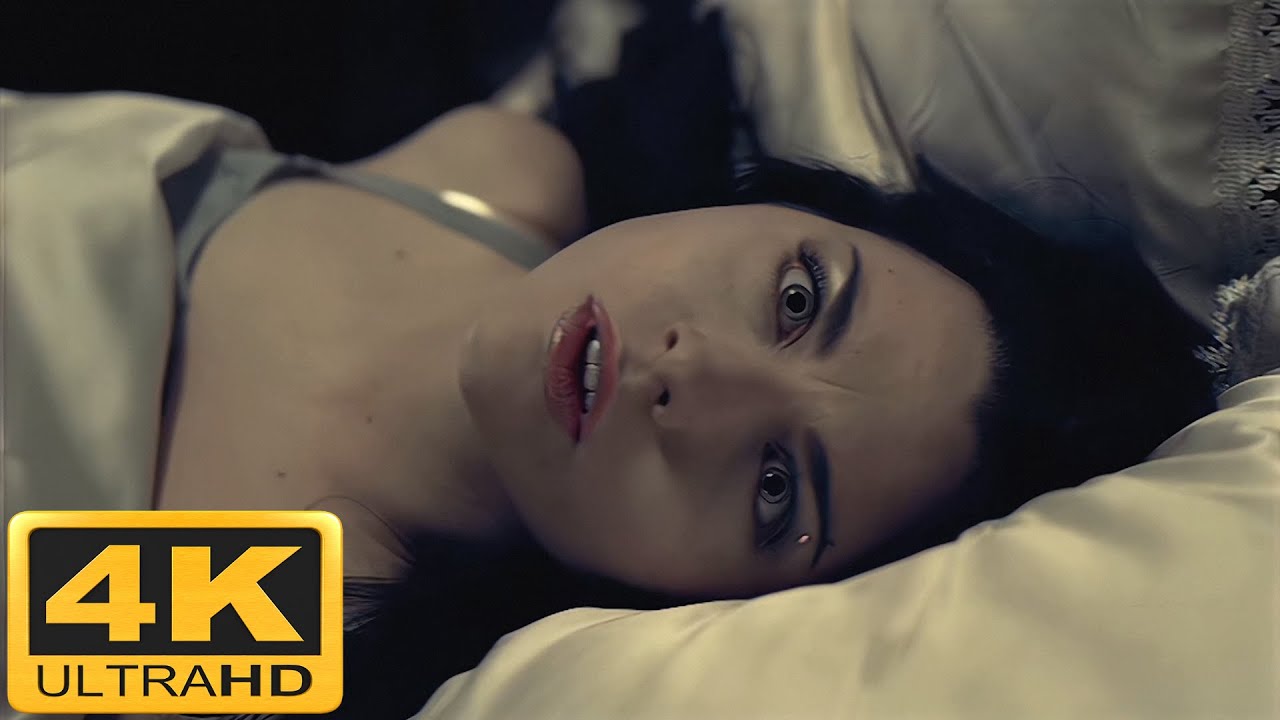 Evanescence – Bring Me To Life