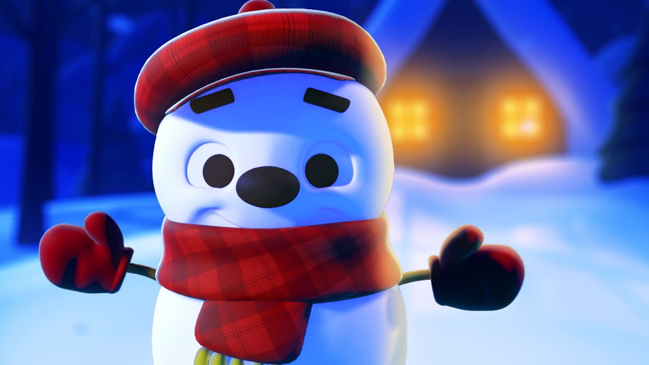 Floquinho de Neve
