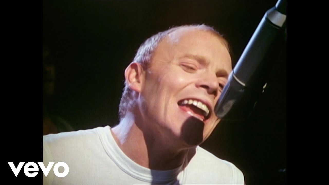 Jim Diamond – I Should Have Known Better