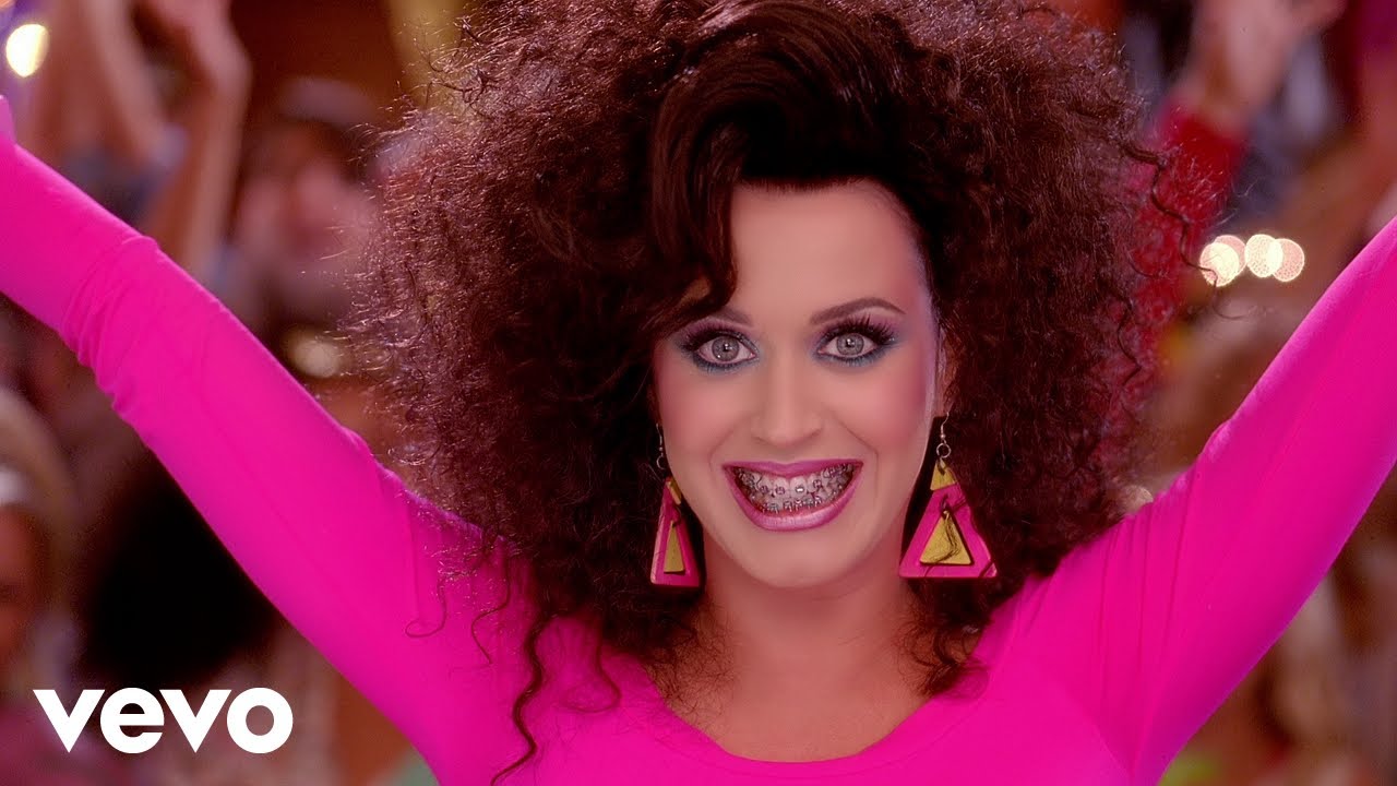 Katy Perry – Last Friday Night (T.G.I.F)