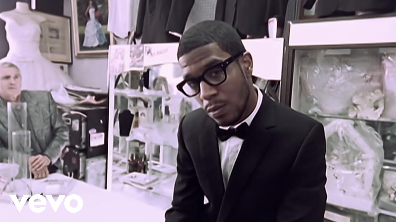 Kid Cudi – Day ‘N’ Nite