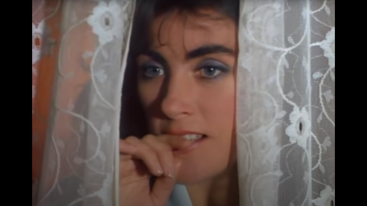 Laura Branigan – Self Control