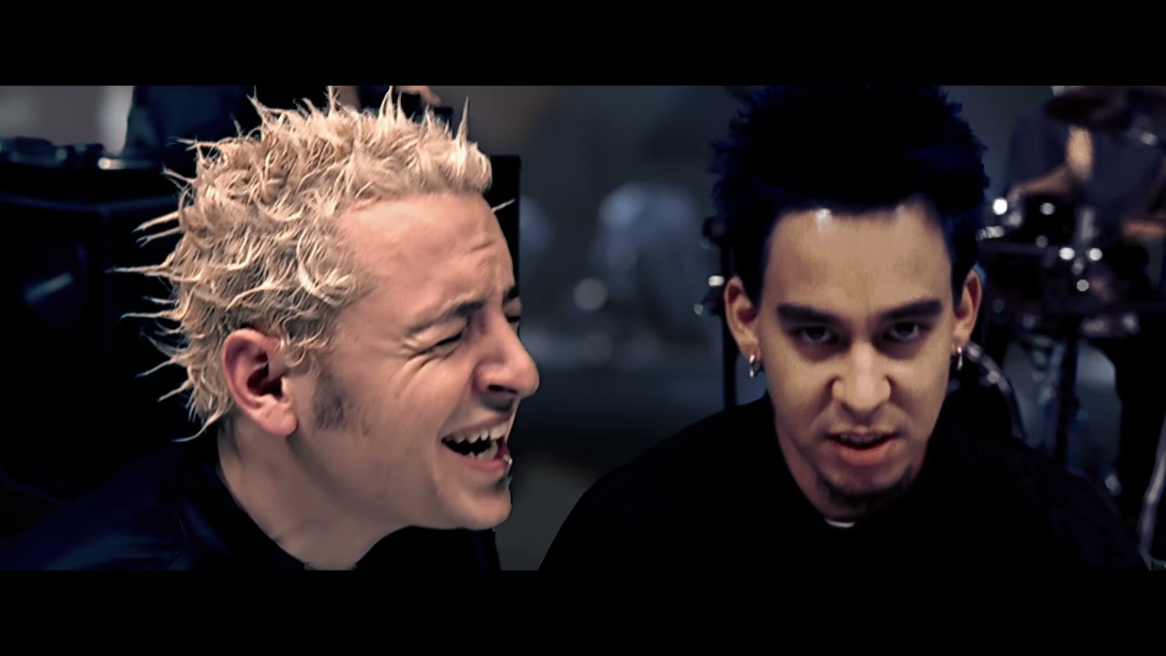 Linkin Park – Crawling
