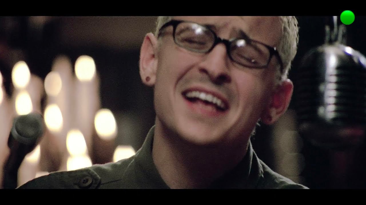 Linkin Park – Numb