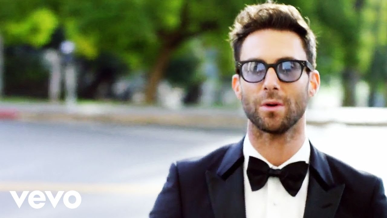 Maroon 5 – Sugar