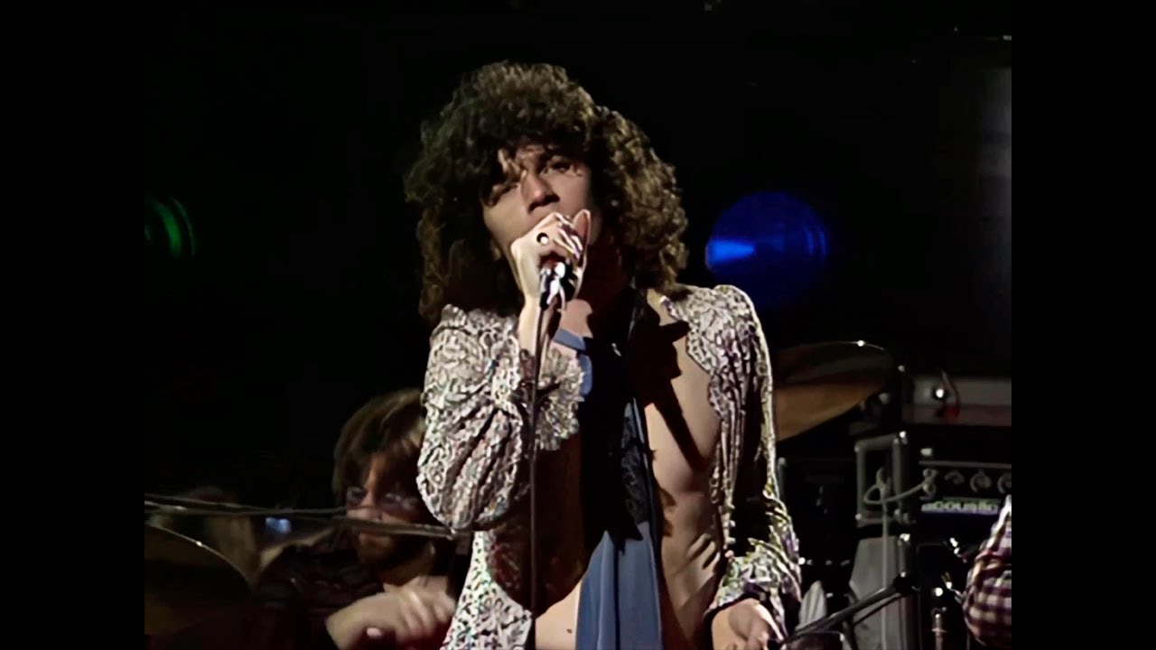 Nazareth – Love Hurts