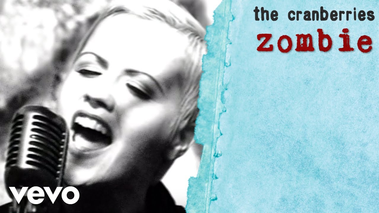 The Cranberries – Zombie