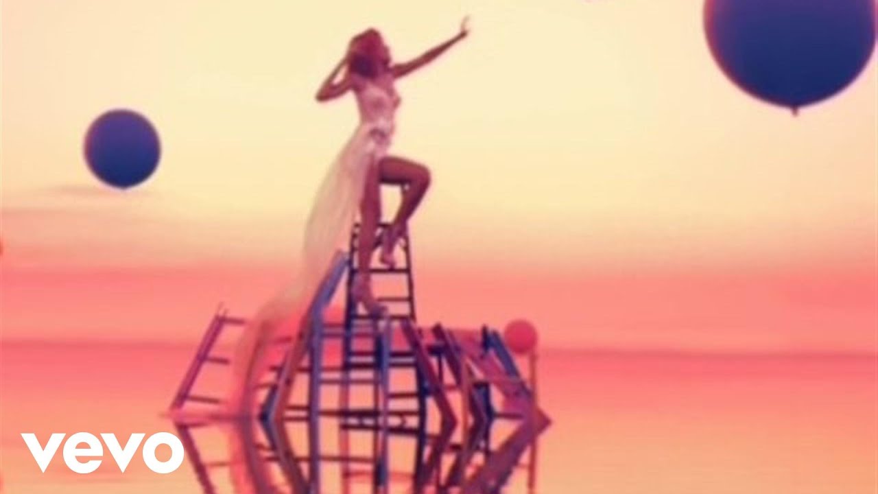 Rihanna – Only Girl (In The World)