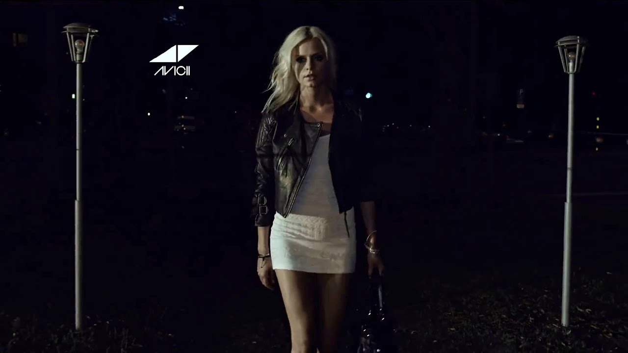 Avicii – Fade Into Darkness