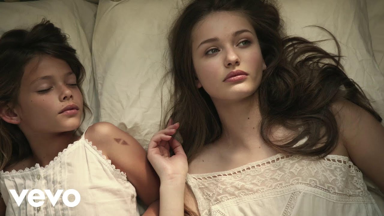 Avicii – Wake Me Up