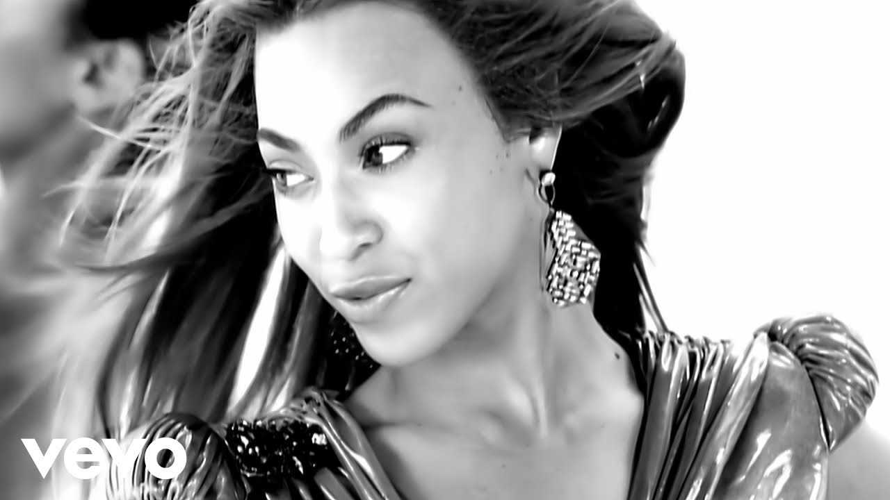 Beyoncé – Sweet Dreams