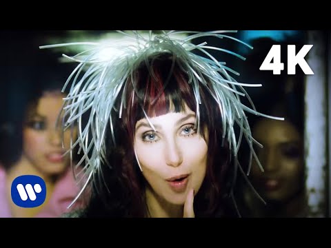 Cher – Believe