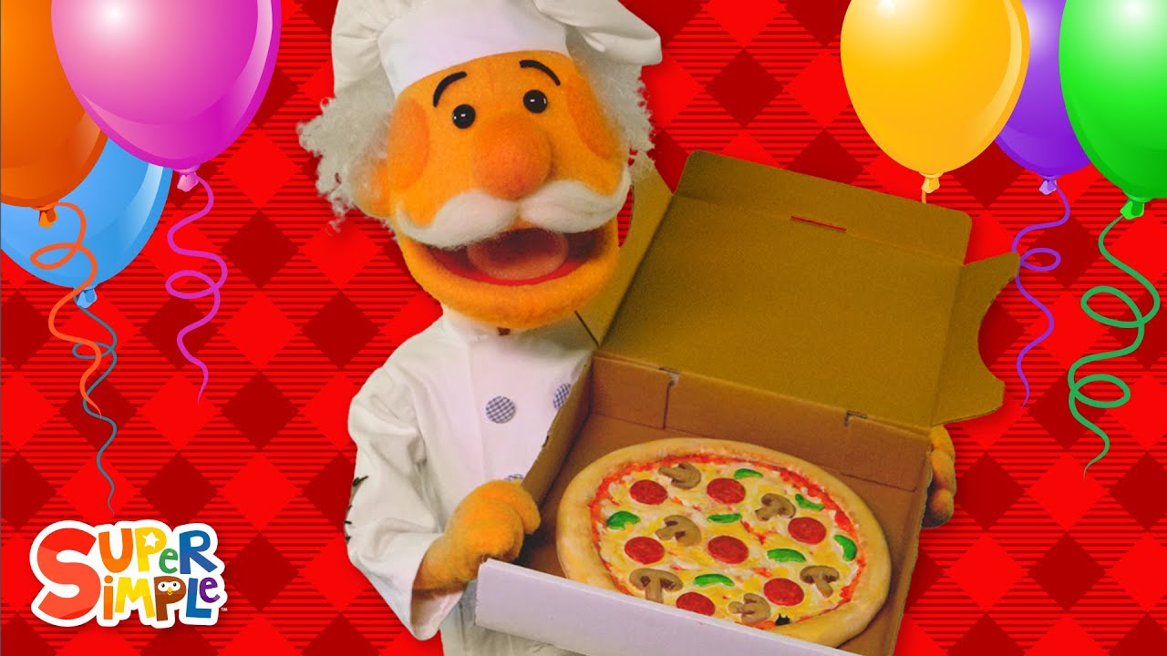 Festa da Pizza