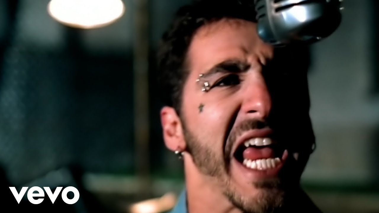 Godsmack – Awake