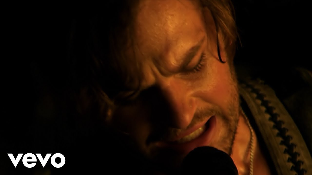 Kings Of Leon – Sex on Fire