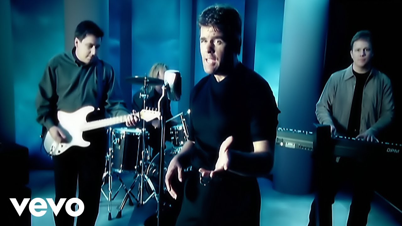 Lonestar – Amazed