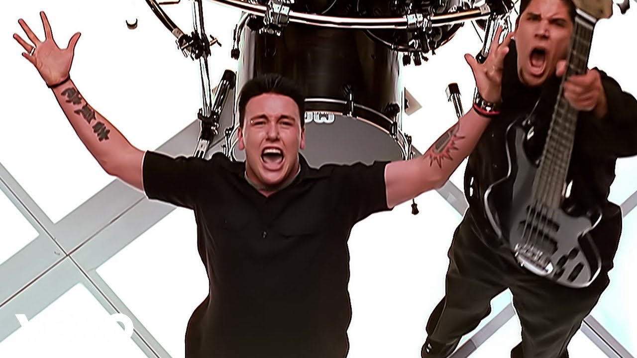 Papa Roach – Last Resort